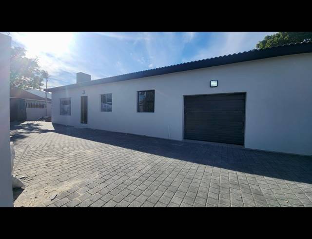 3 BEDROOM HOUSE TO LET IN CLAMHALL